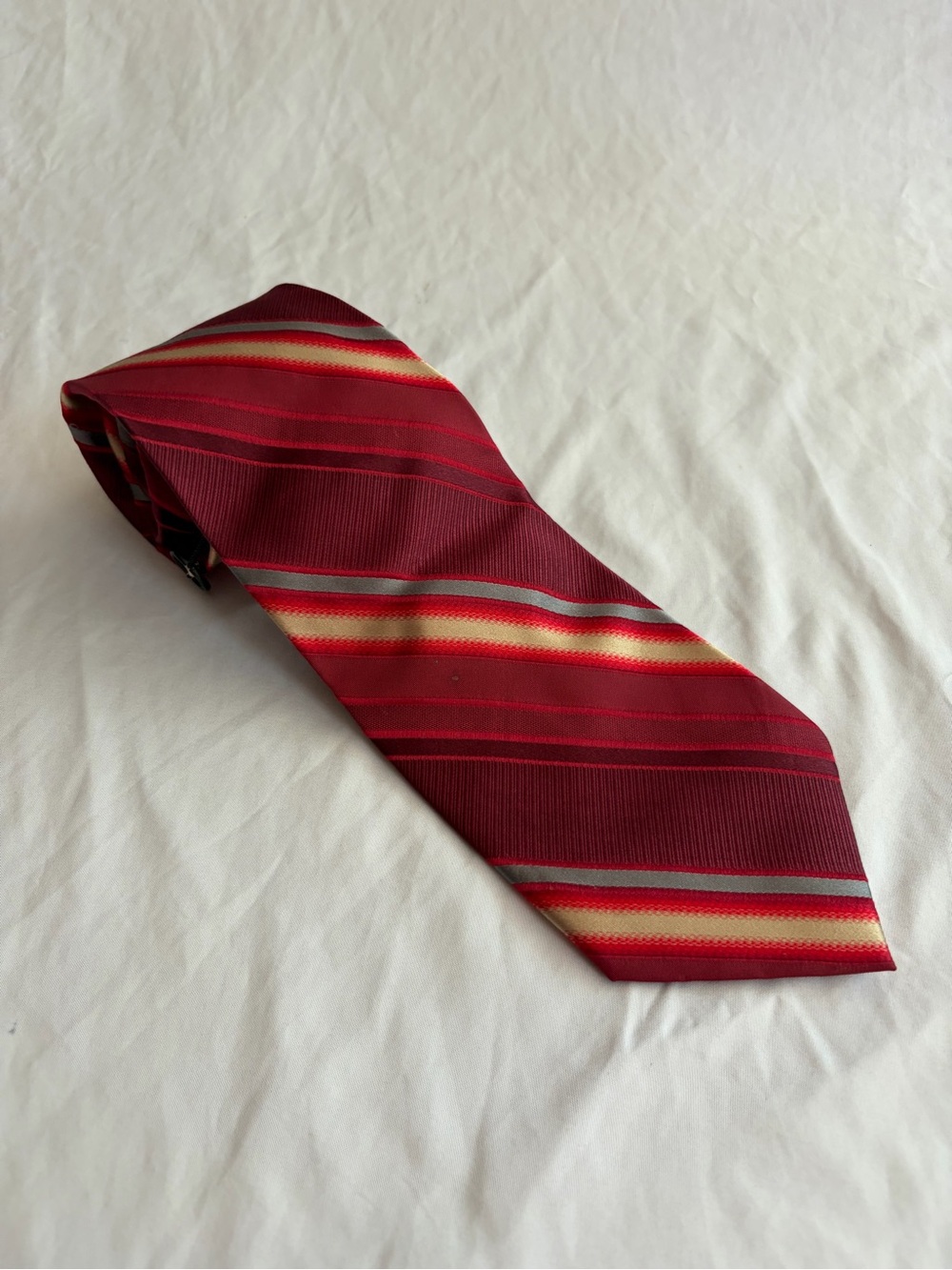 Paul Dione Techno Care Necktie NWT
